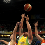 Basquetebol em Cadeira de Rodas